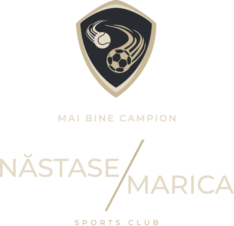 Năstase & Marica Sports Club